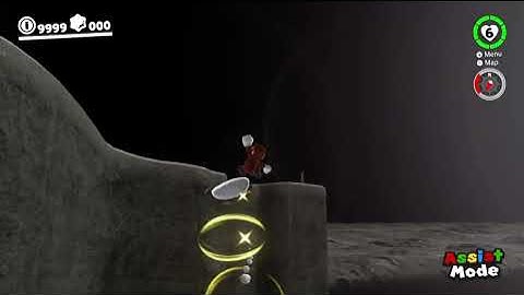 Database - Overshoot Interstellar Indication