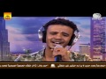 حسين الصادق رمز الفن ليالي د بي 2016