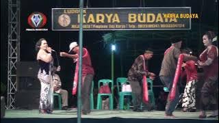 KARYA BUDAYA TANDAAN- TAYUB SIANG MALAM LIVE PUCUNG /PERMATA PRODUCTION(5)