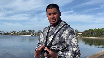 How To Catch Pinfish - Easy and Effective Method