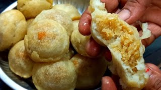 வாழைபழம் இருந்தா ஒருமுறை இப்படி சுவையாக செய்து பாருங்க / Sweet Recipe / Sweet Paniyaram Recipe