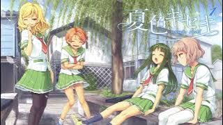 Natsuiro Kiseki - Koi Akogare