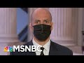 Sen. Booker: This Is A Moment Where We Need Profiles In Courage | Morning Joe | MSNBC