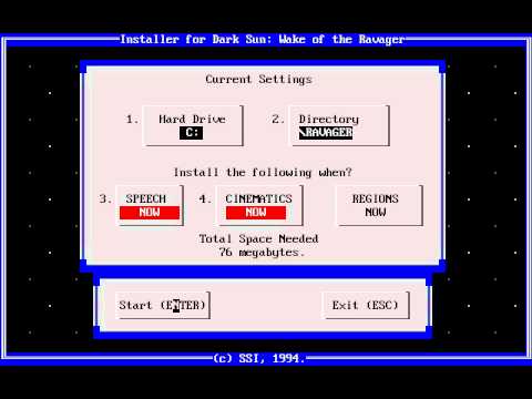 Installer Windows 98 Sur Dosbox Tutorial