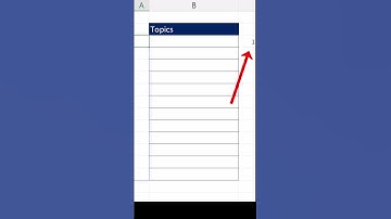 Automatic Sequential Numbers Just Pop Up! SEQUENCE & IF functions. #Short Excel Magic Trick 06