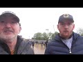 &#39;We&#39;re safe now&#39;: Wolves fans on derby day win over Aston Villa