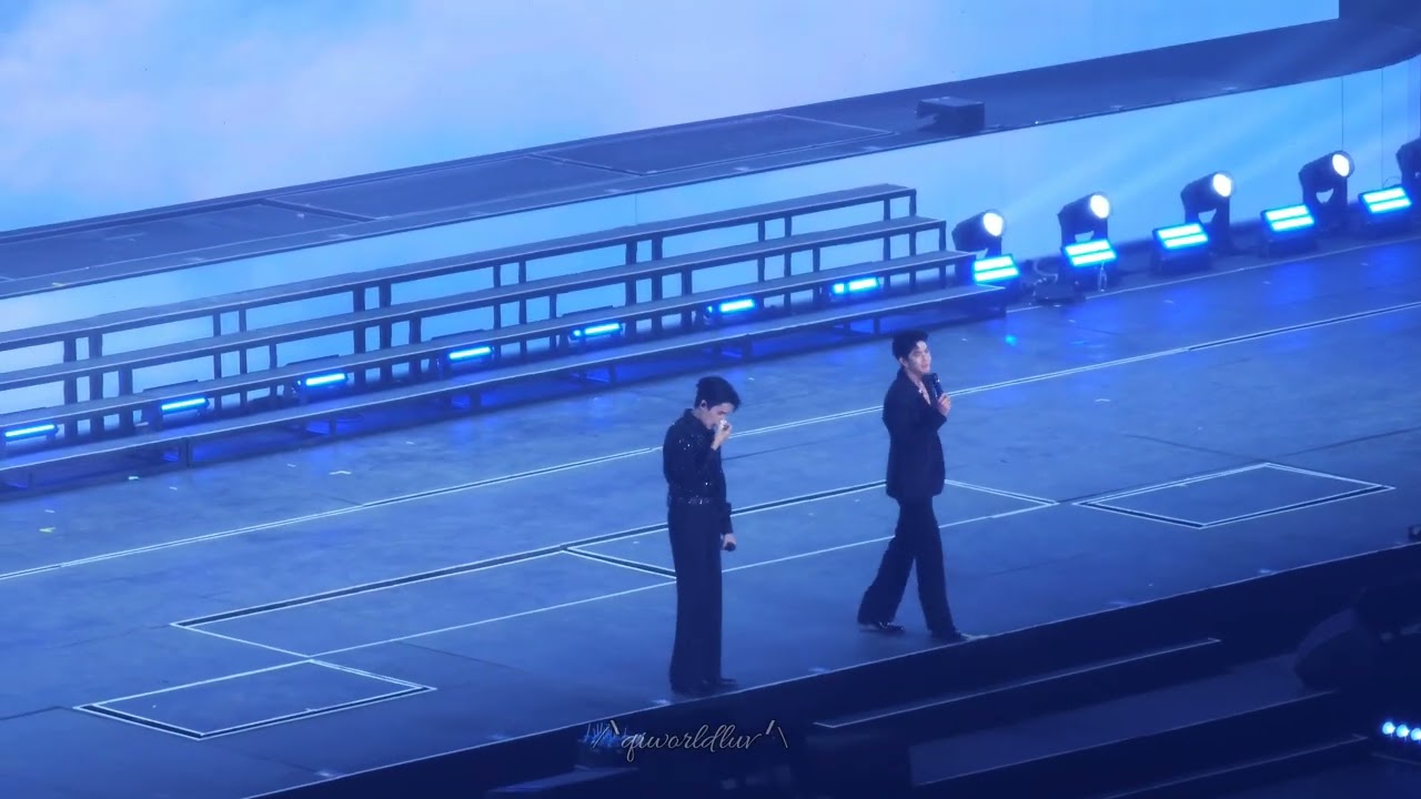 250517LOLFANFEST–จากกันโดยสมบูรณ์+TALK(JimmySea)