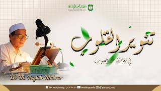#161 LIVE STUDYING THE BOOK OF TANWIRUL QULUB with KH. M. ROGHIB MABRUR