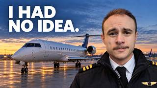Full Was Becoming an Airline Pilot Worth it Update