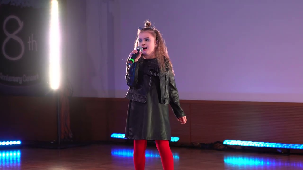 Watch Laura Karaseva -  теория невероятности (Cover Алла Николица) on YouTube
