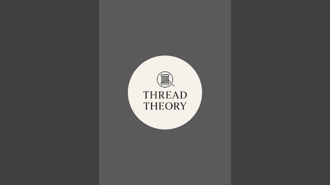 Thread Theory is live