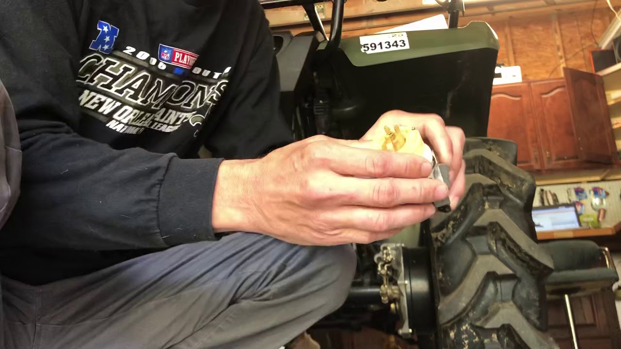 Briggs carburetor that floods fix YouTube