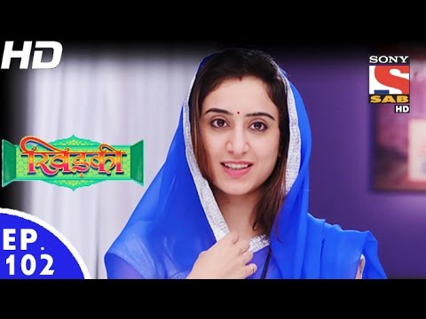 Khidki - खिड़की - Episode 102 - 16th November, 2016