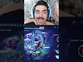 Como funciona o novo gacha das skins Profundeza Enigmática? #WildRift #LeagueOfLegends #Rinka