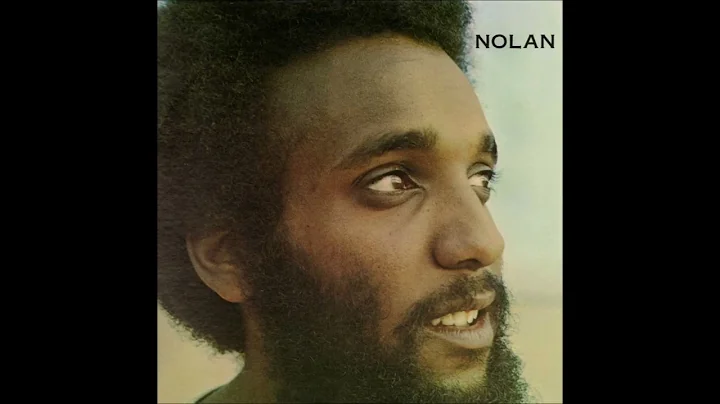 Nolan Porter  - Nolan (1972)