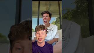 James Charles Finally Responds 👀 bhn#JamesCharles  #ResponseVideo #InternetDrama #Trending