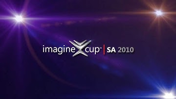 Microsoft Imagine Cup 2010