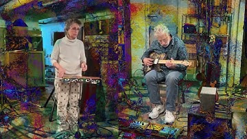 Psychedelic Flurries