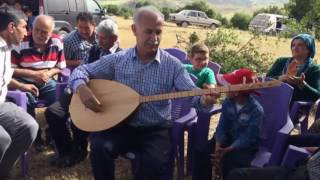 Ozan Ali DAĞCI - Avrat Gitse Ben Giderim (14.05.2017) Resimi