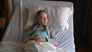 Lileina Joy: Shriner's Hospitals for Children - "Adele's Story" | National Commercial