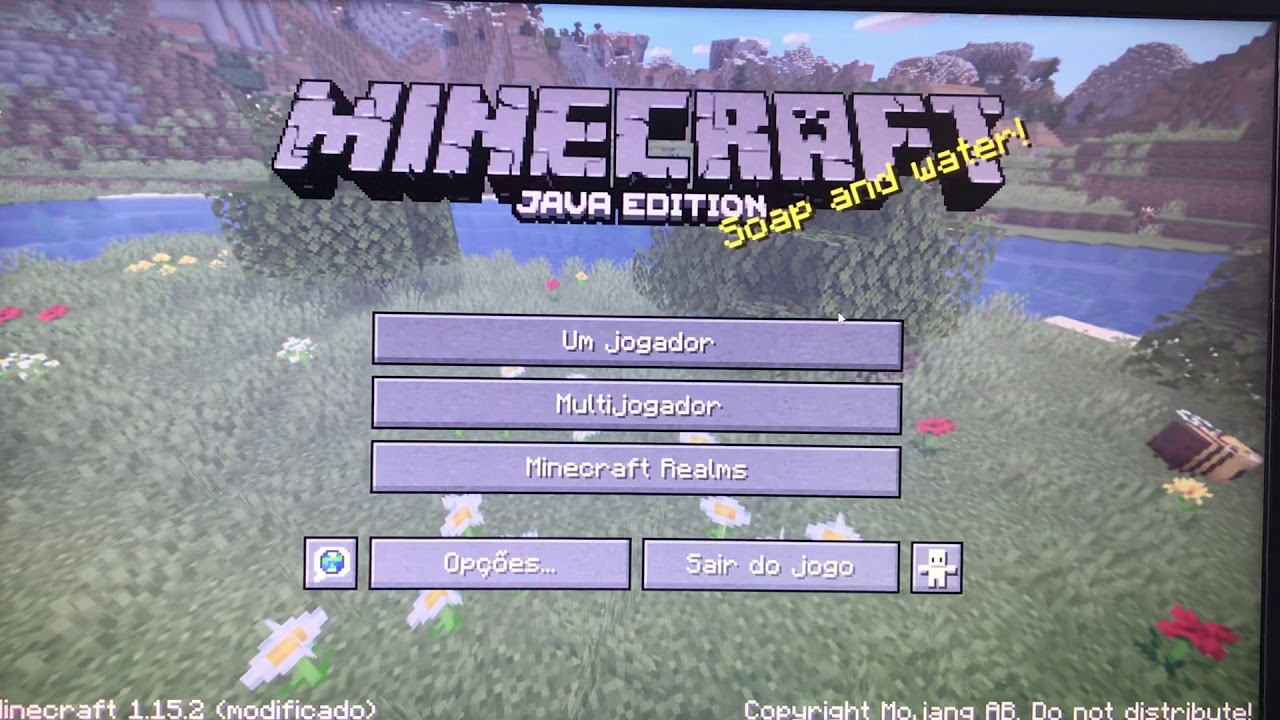 Como Pegar O Bloco De Comando No Minecraft