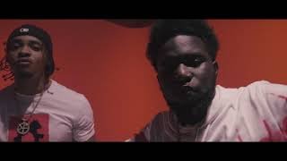 Scarfo Da Plug - Hardy Boyz FT Kfamouz (Official Video)