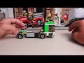 End of video