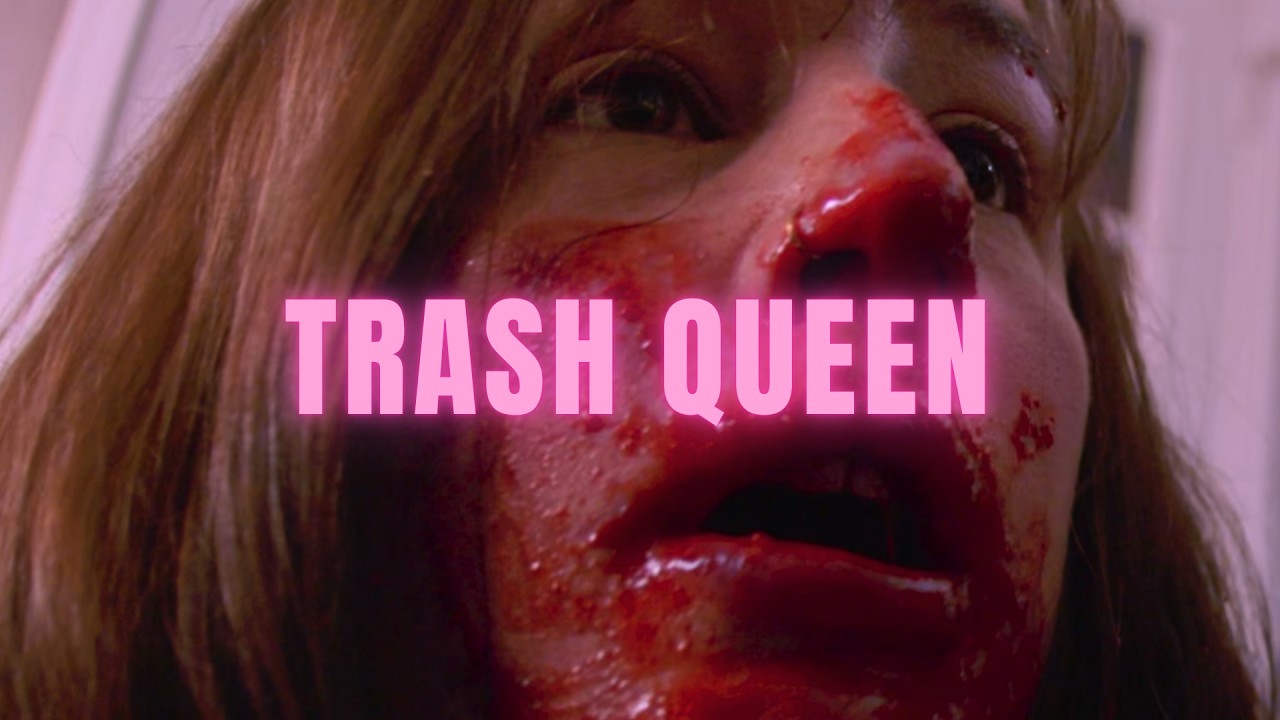 Trash Queen (2026): A Wild New Cult Horror-Comedy