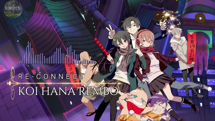 Stream one room sugar life - remix by RIRICHAN