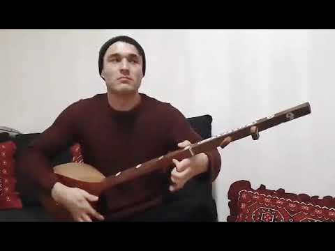 قاصد بورو او بی پروا ره بوگوی