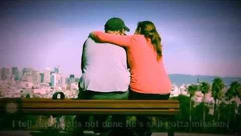 Charlie Gist - "The Way" Lyric Video