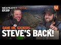 Steve&#39;s Back | MeatEater Trivia