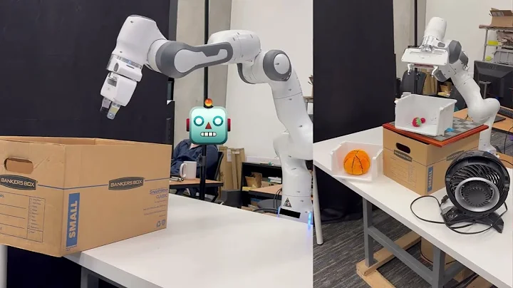 Avoid Everything: Model-Free Collision Avoidance with Expert-Guided Fine-Tuning