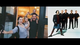 10,000 Maniacs - These Are Days Daily Bumps Music Video