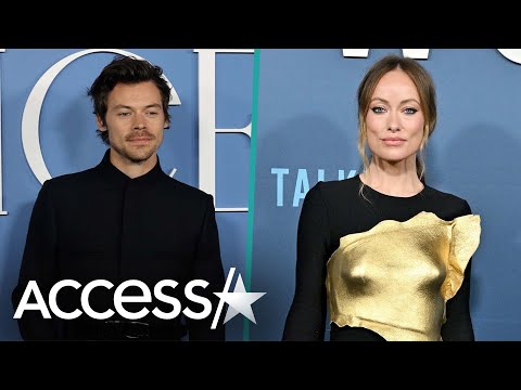 Did Olivia Wilde And Harry Styles Break Up?