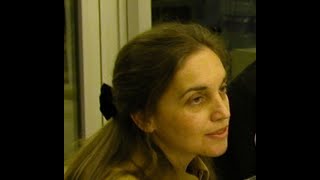 Sıdıka Özdil-Gözlerimin Bahçesinde Trt Tv 3 Açılış Konseri