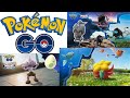 Pokémon GO News