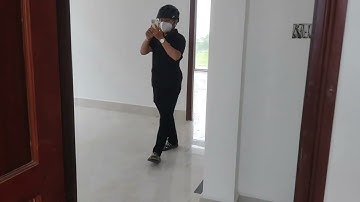 Biệt Thự Song Lập Tây Bắc B7-21