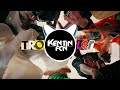 Franglish - Trop Parler (Kentin FcN Shatta REMIX)