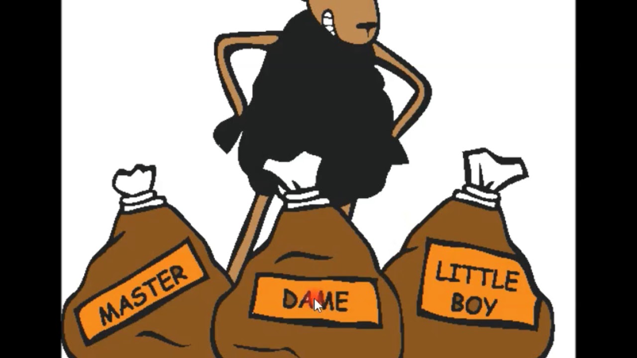 Baa Baa Black Sheep || Coloring for Kids - YouTube