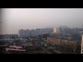 Владивосток задыхается в дыму | лесные пожары | 4.03.19