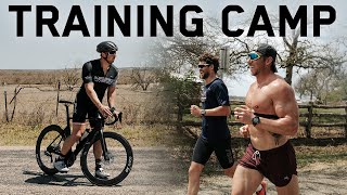 12 Hours Of Cycling In 1 Weekend | Ironman Prep S2.E24