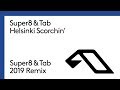 Super8 & Tab - Helsinki Scorchin