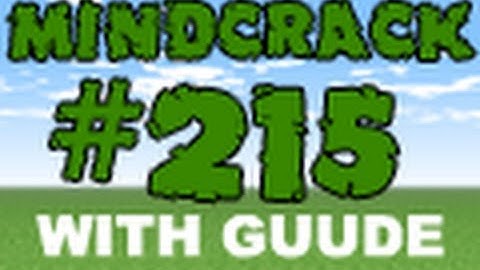 Minecraft MindCrack - S3E215 - Random Clips / Outtakes