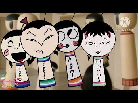 km kagome kagome (2026 version)@donnie-dewyan_fan pls watch this! #meme