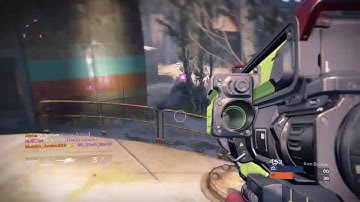 Stupid skill based matchmaking 3v6