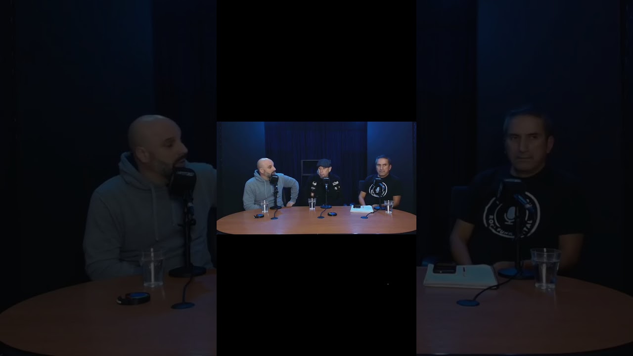 Por Qué Tuvimos que Cambiar el Nombre de la banda | RPM LEGION