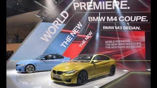 BMW: The Road to Global Dominance | The Ultimate Driving Machine's Journey 🚗🌍