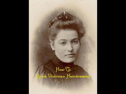 quick-victorian-hairstyle--how-to