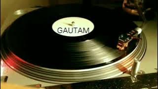 Jadugar Jadu Kar Jayega (Alibaba Aur 40 Chor 1980) Kishore & Asha (RD BURMAN) Vinyl with 320kbps.